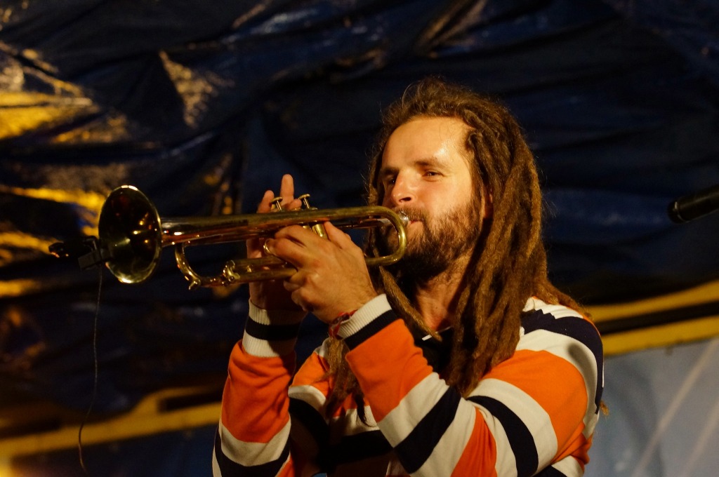 II Festiwal Reggae