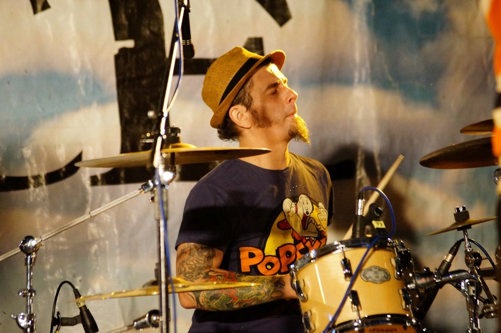 II Festiwal Reggae