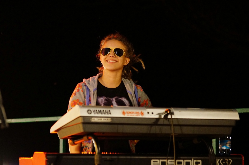 II Festiwal Reggae