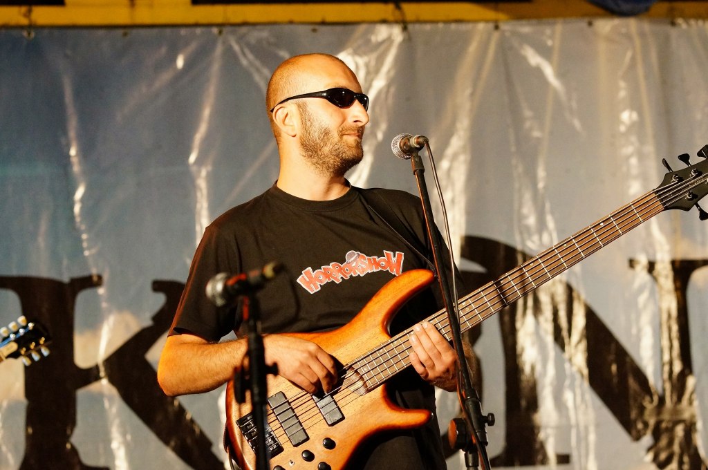II Festiwal Reggae