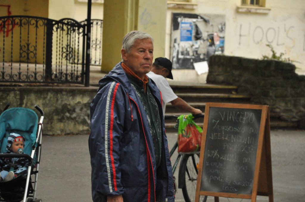 Potańcówka jak za dawnych lat...