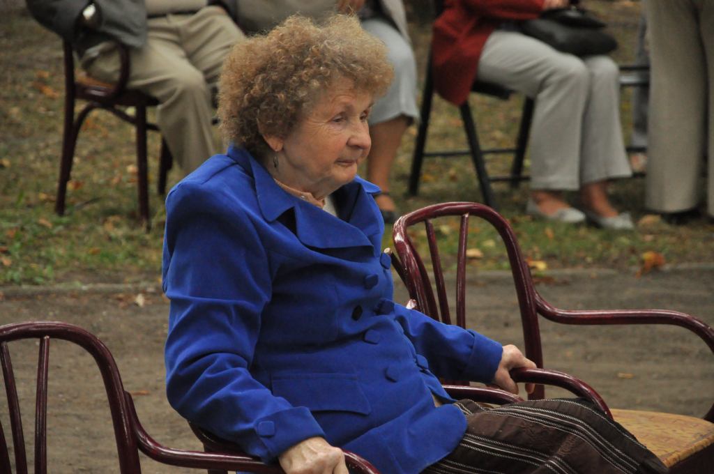 Potańcówka jak za dawnych lat...