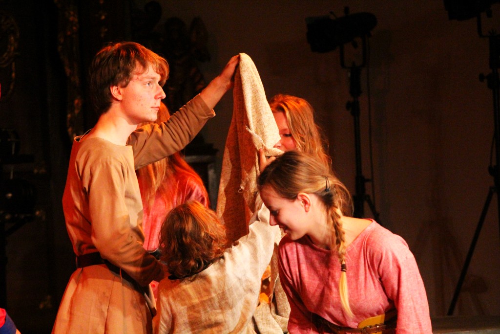 Bitwa pod Legnicą - 1241