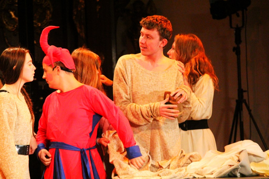 Bitwa pod Legnicą - 1241