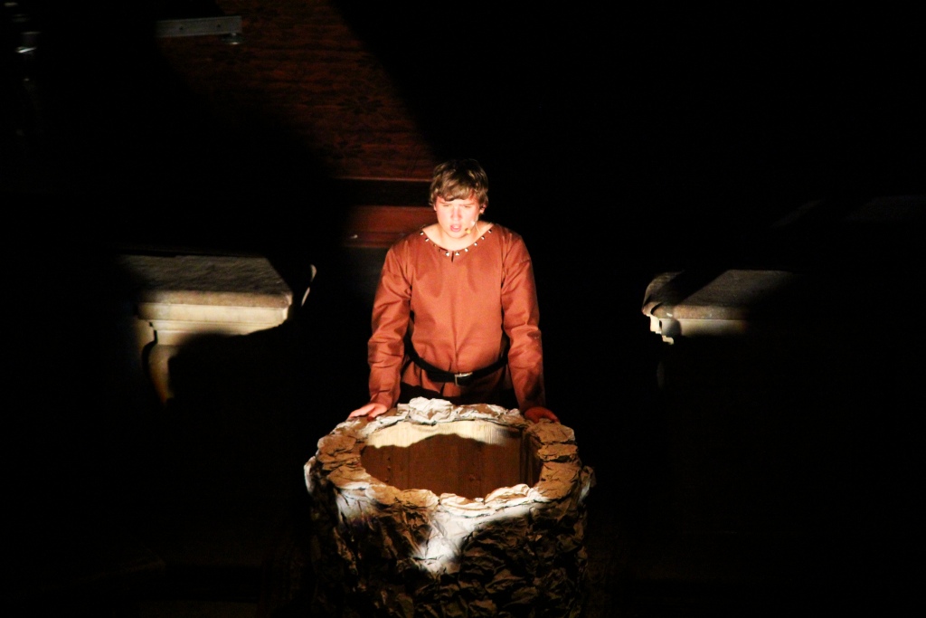 Bitwa pod Legnicą - 1241