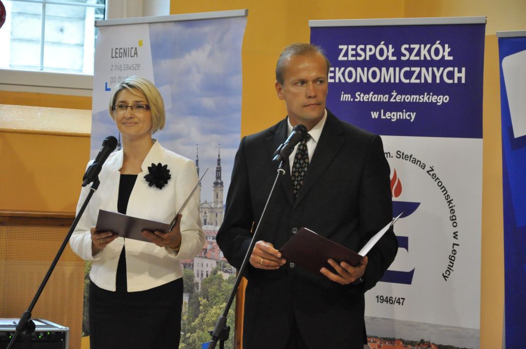 Miejska inauguracja roku szkolnego