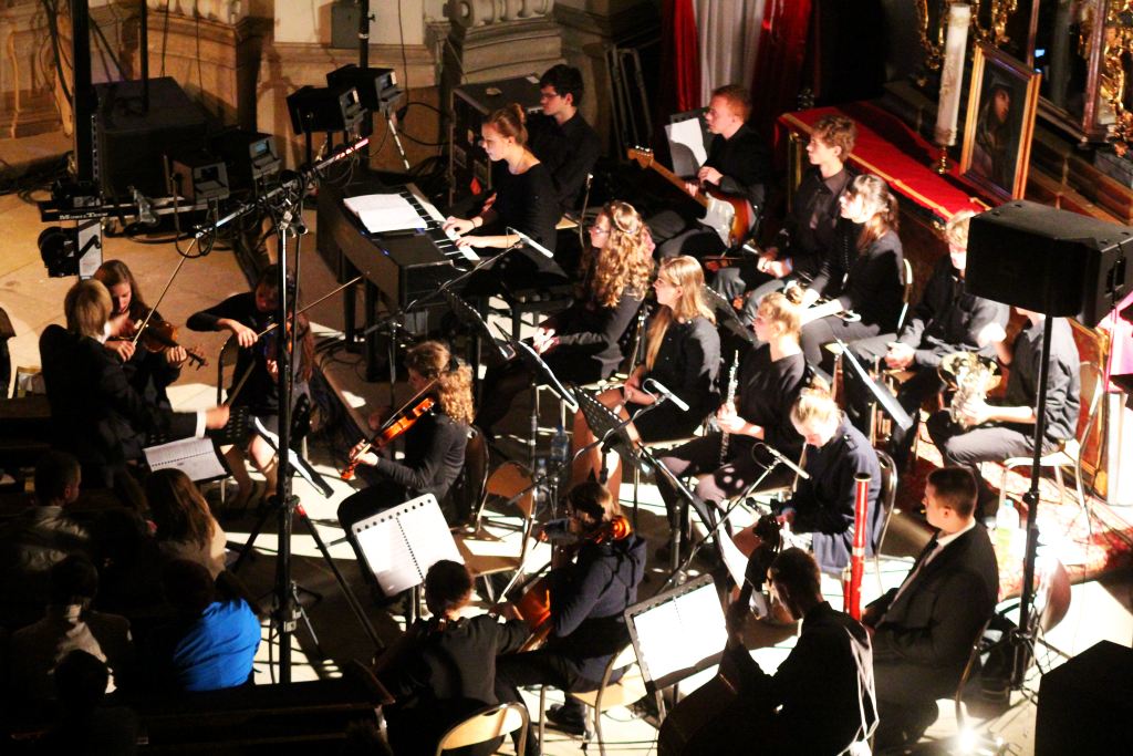 Bitwa pod Legnicą - 1241