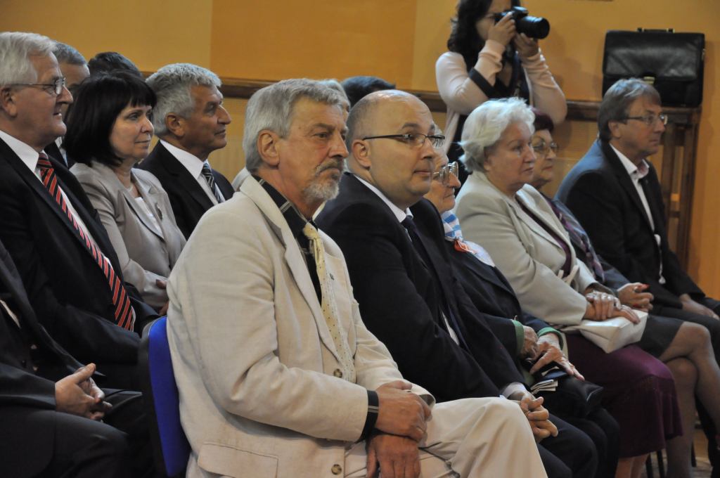 Miejska inauguracja roku szkolnego