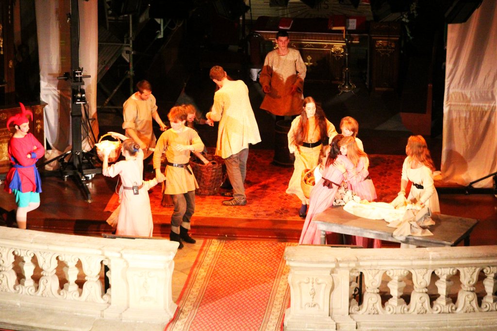 Bitwa pod Legnicą - 1241