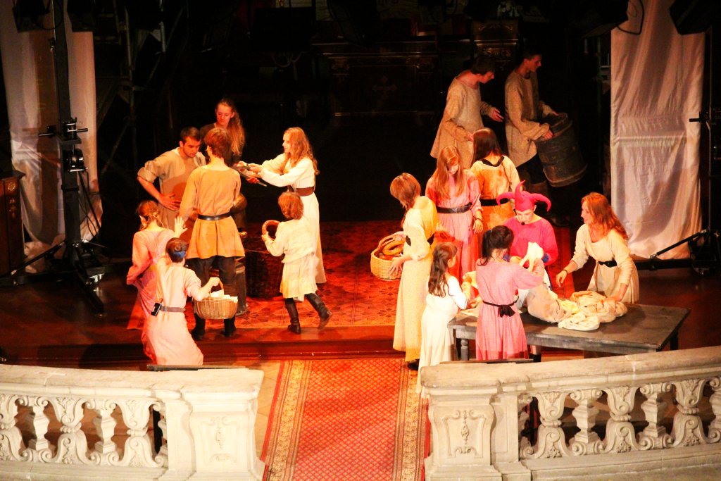 Bitwa pod Legnicą - 1241