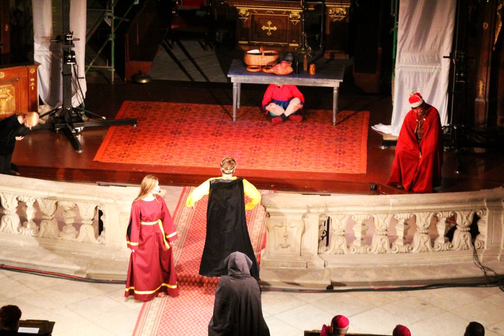 Bitwa pod Legnicą - 1241