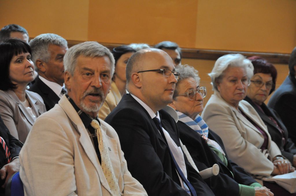 Miejska inauguracja roku szkolnego