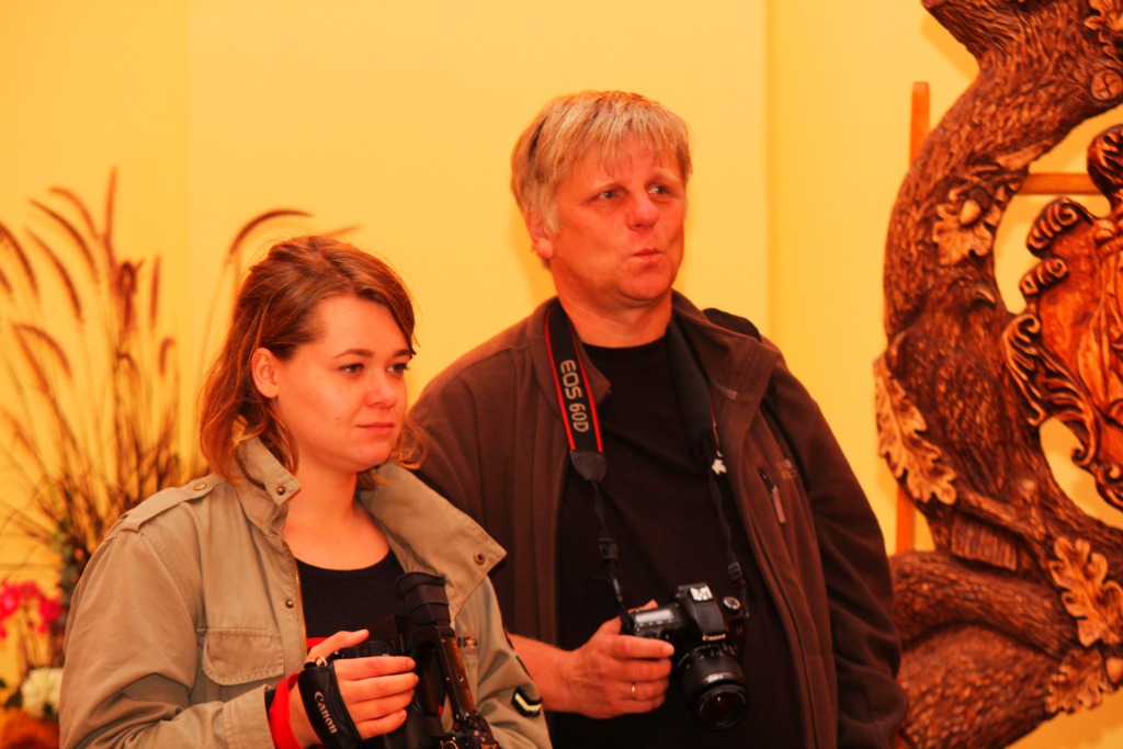 Uroczystość nadania i poświęcenia sztandaru szkoły