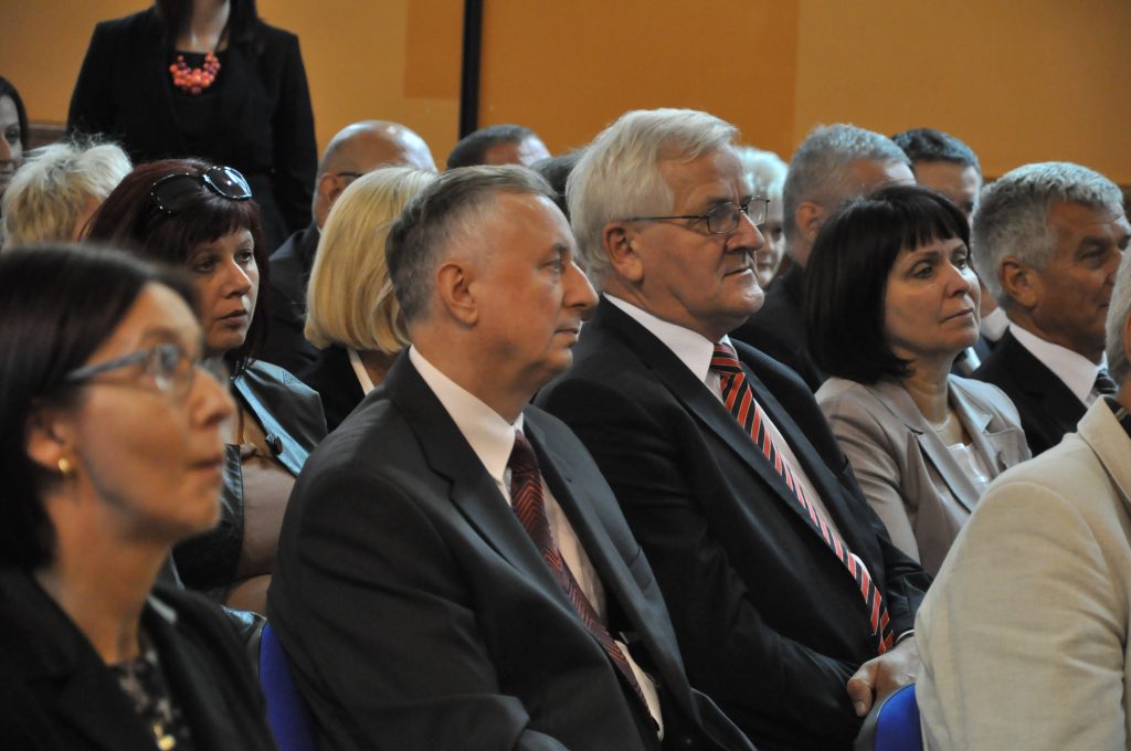 Miejska inauguracja roku szkolnego