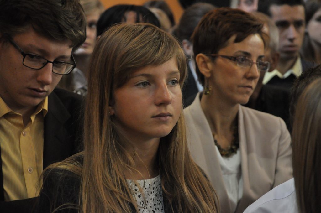 Miejska inauguracja roku szkolnego