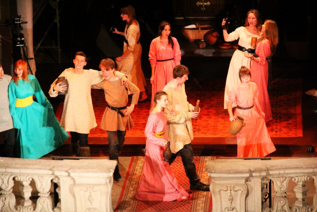 Bitwa pod Legnicą - 1241