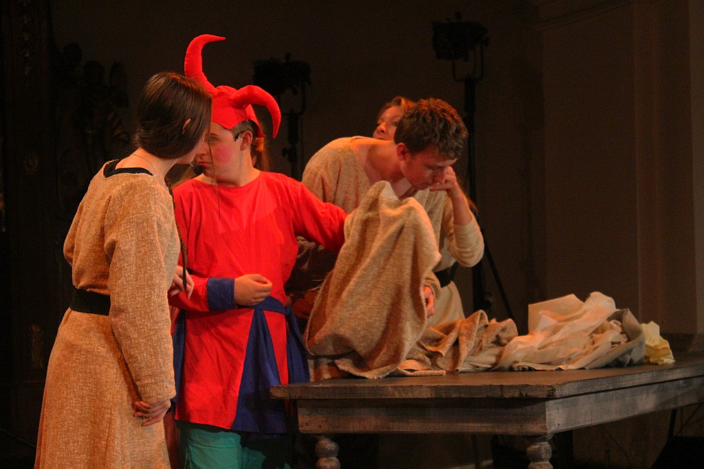 Bitwa pod Legnicą - 1241