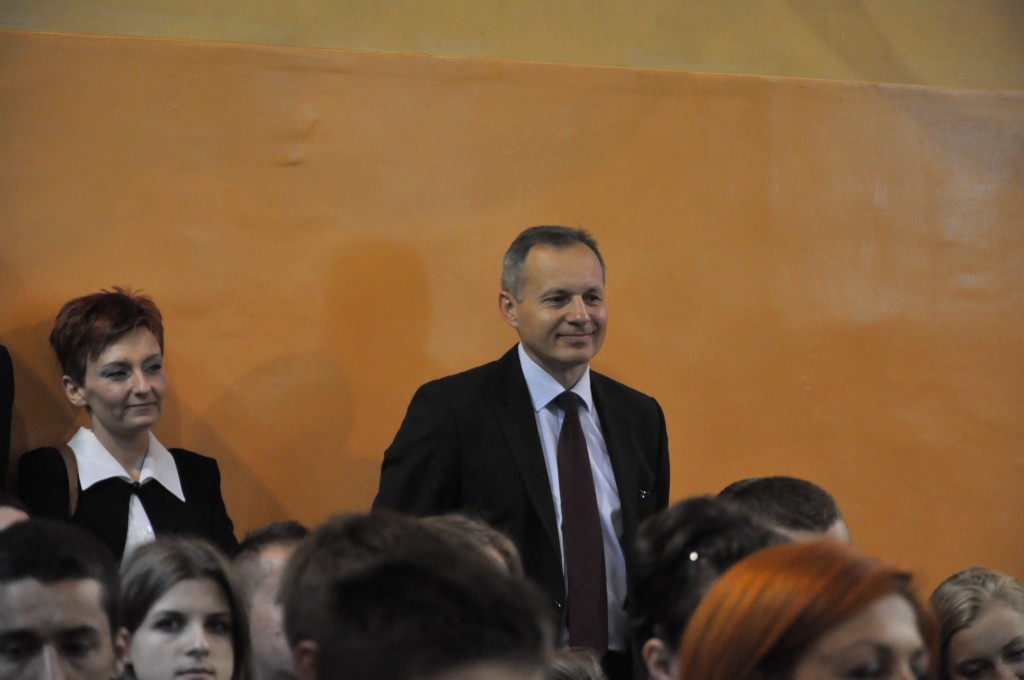 Miejska inauguracja roku szkolnego