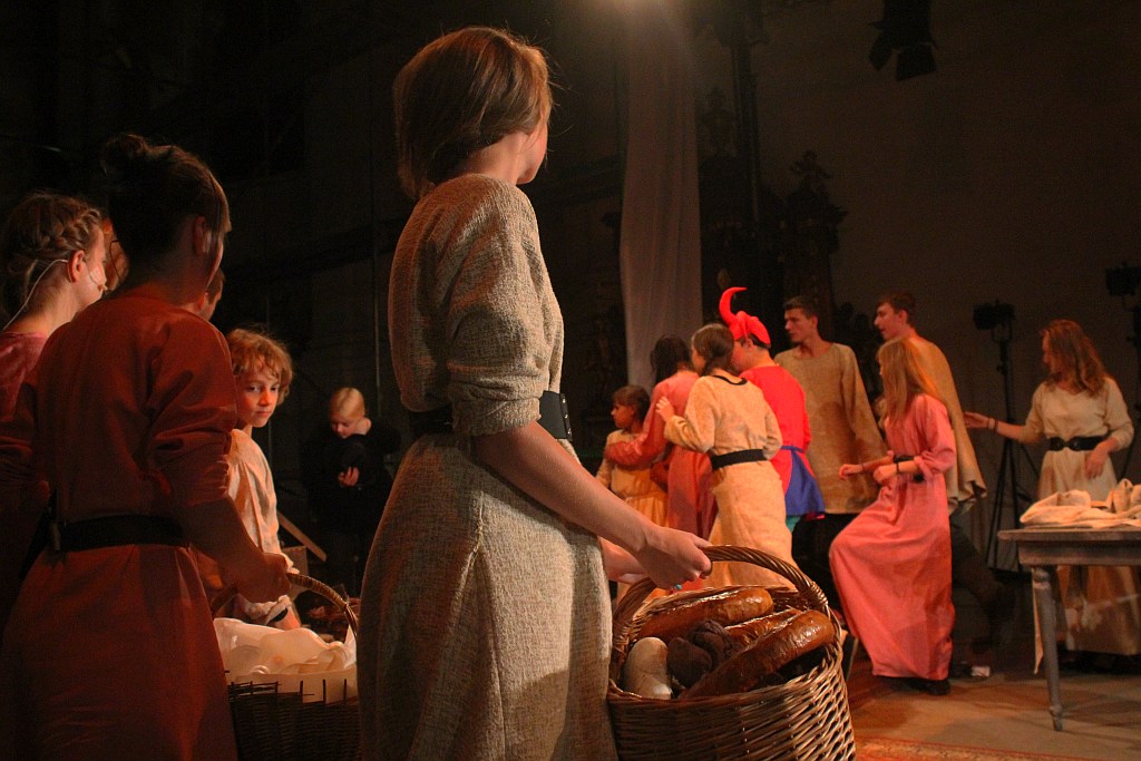 Bitwa pod Legnicą - 1241