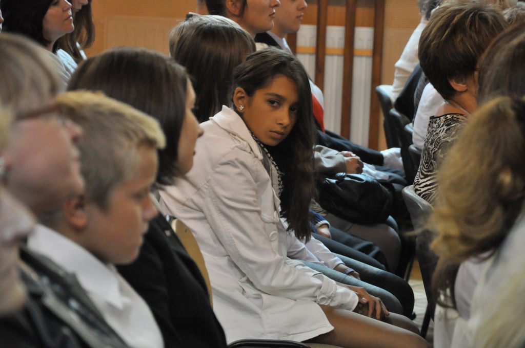 Miejska inauguracja roku szkolnego