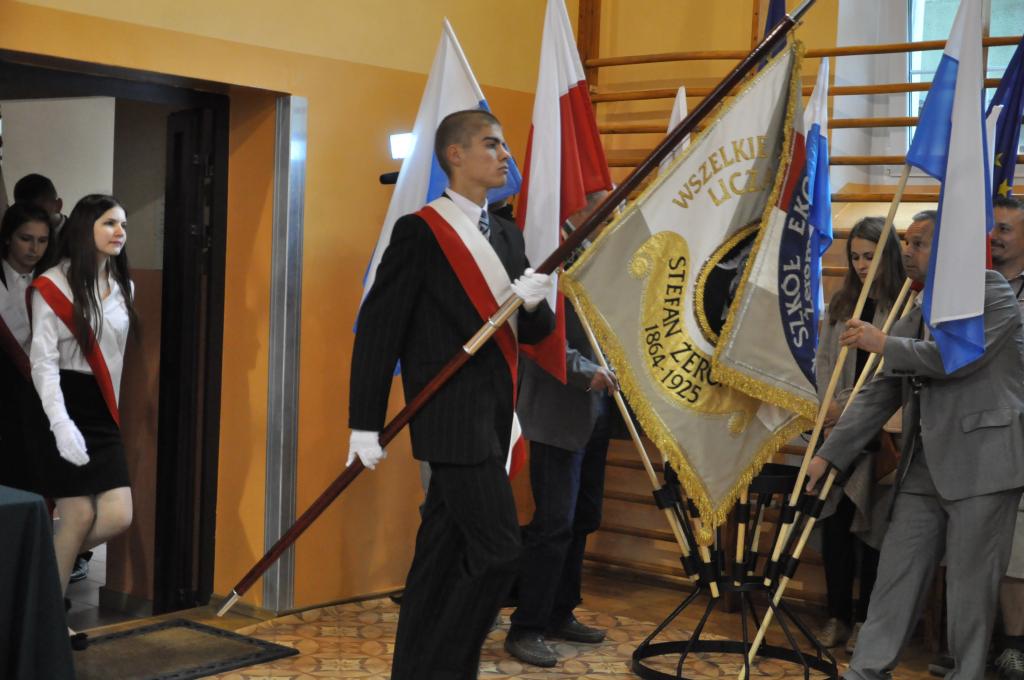 Miejska inauguracja roku szkolnego