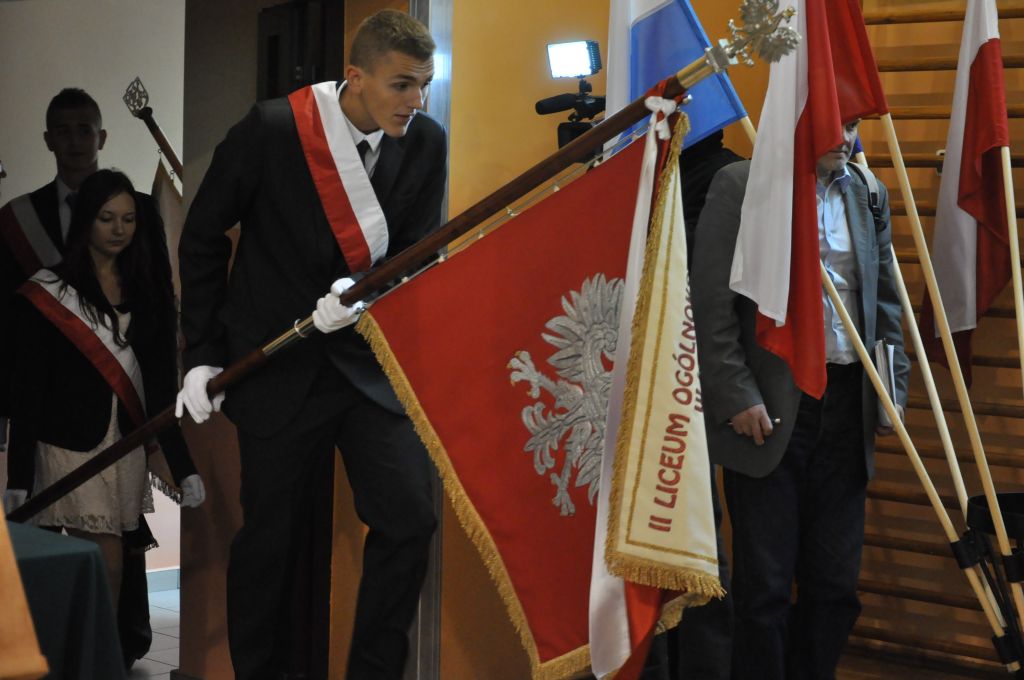 Miejska inauguracja roku szkolnego