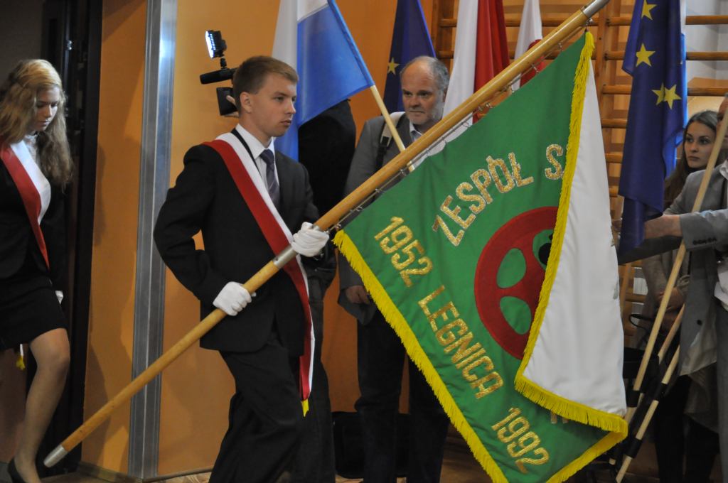 Miejska inauguracja roku szkolnego