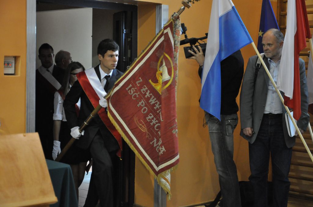 Miejska inauguracja roku szkolnego