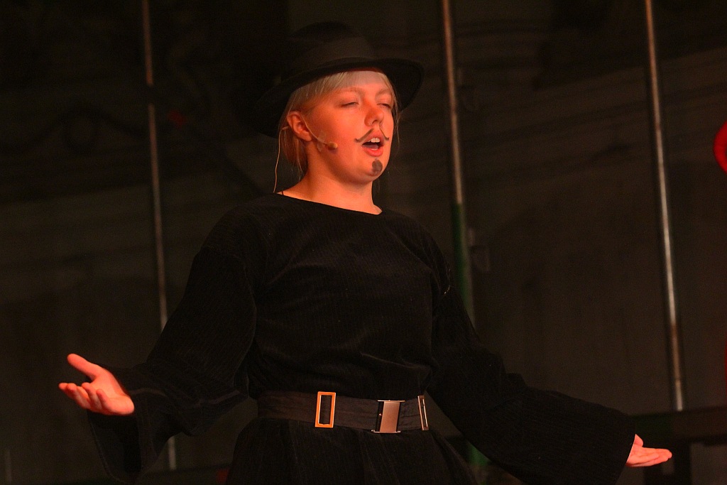 Bitwa pod Legnicą - 1241