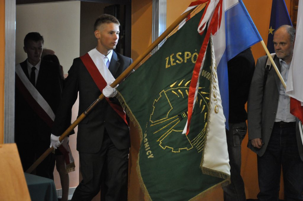 Miejska inauguracja roku szkolnego