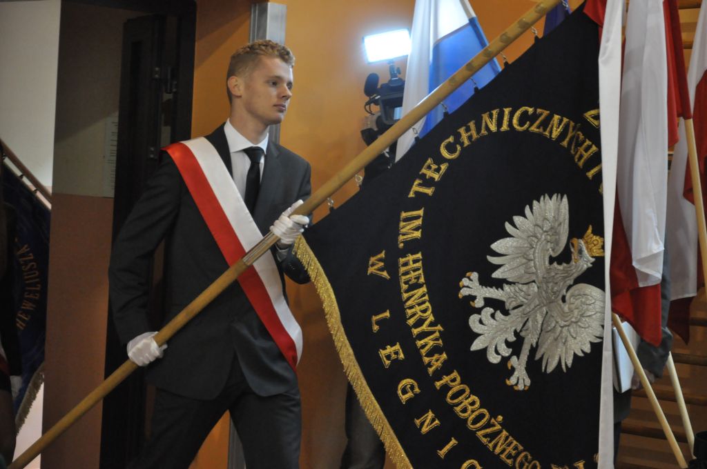 Miejska inauguracja roku szkolnego