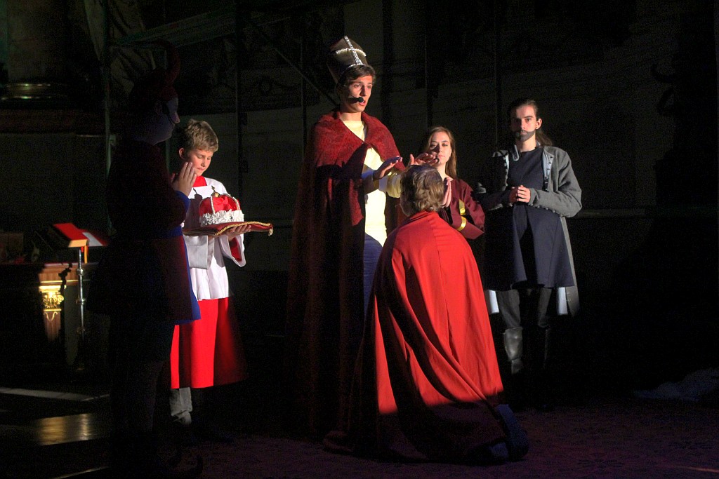 Bitwa pod Legnicą - 1241