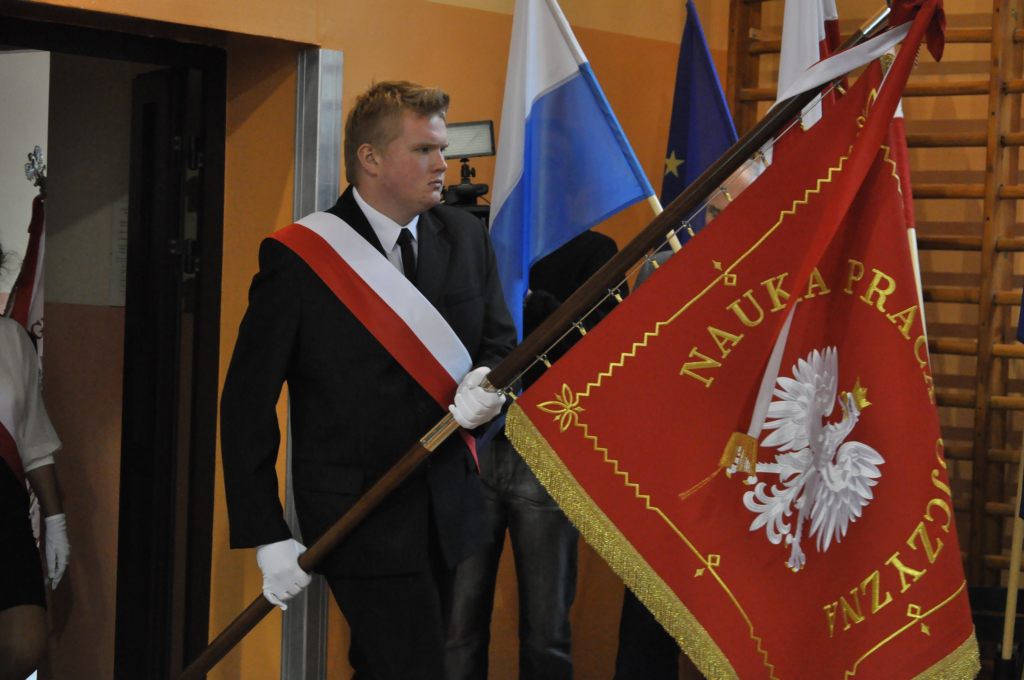 Miejska inauguracja roku szkolnego