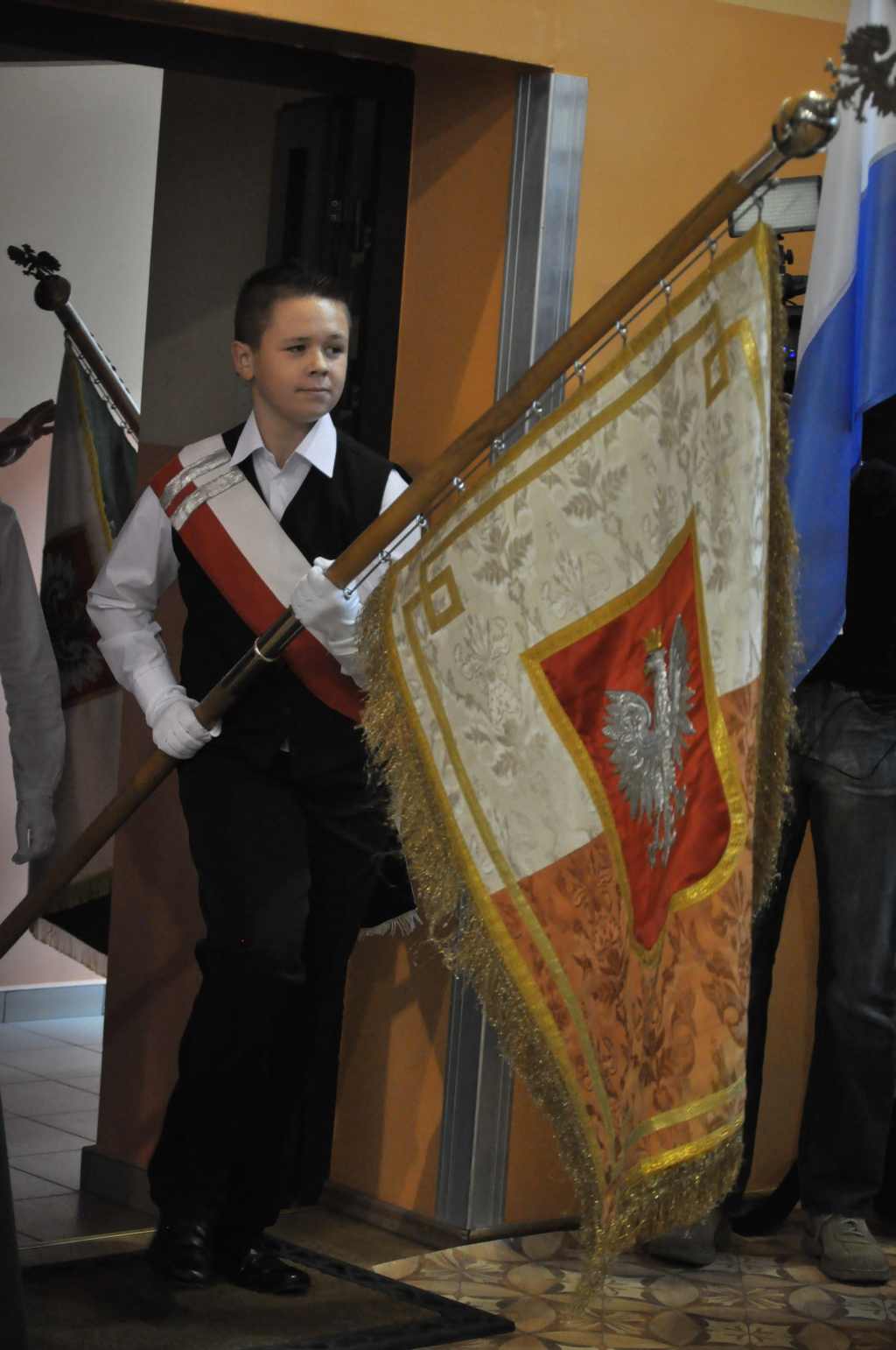 Miejska inauguracja roku szkolnego