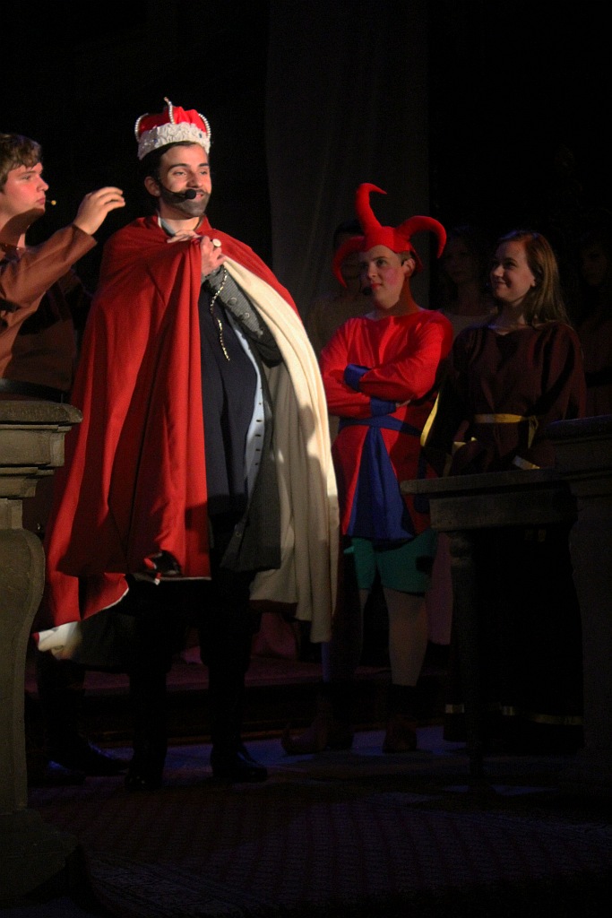 Bitwa pod Legnicą - 1241