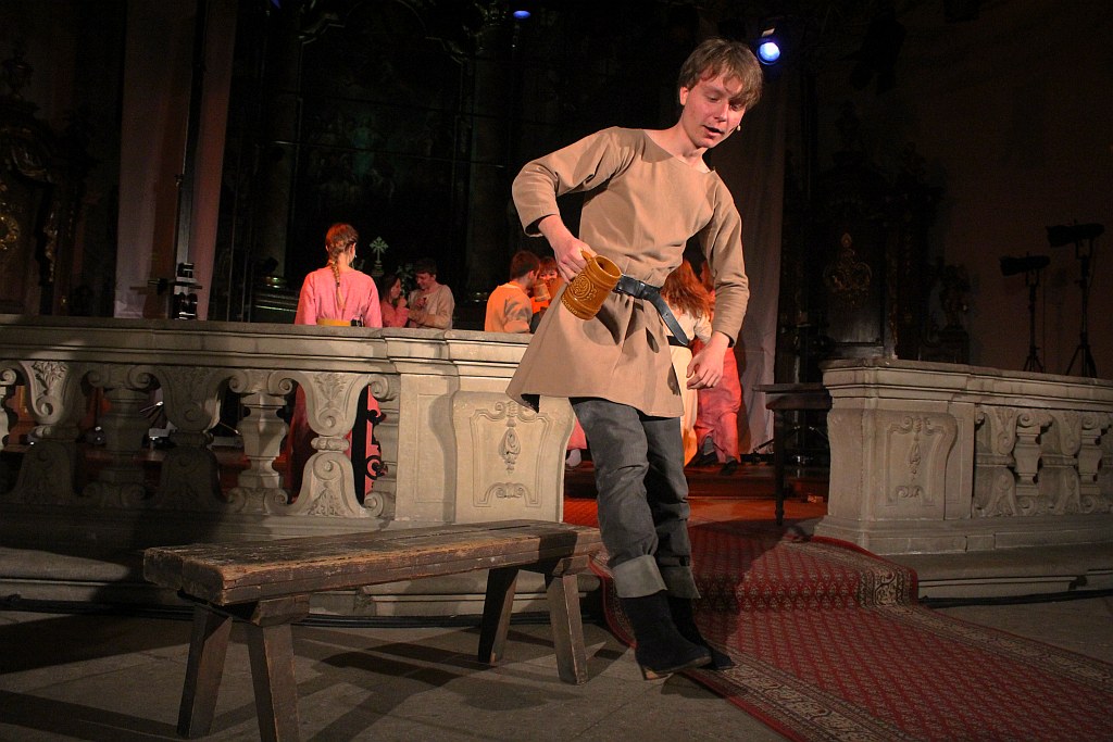 Bitwa pod Legnicą - 1241