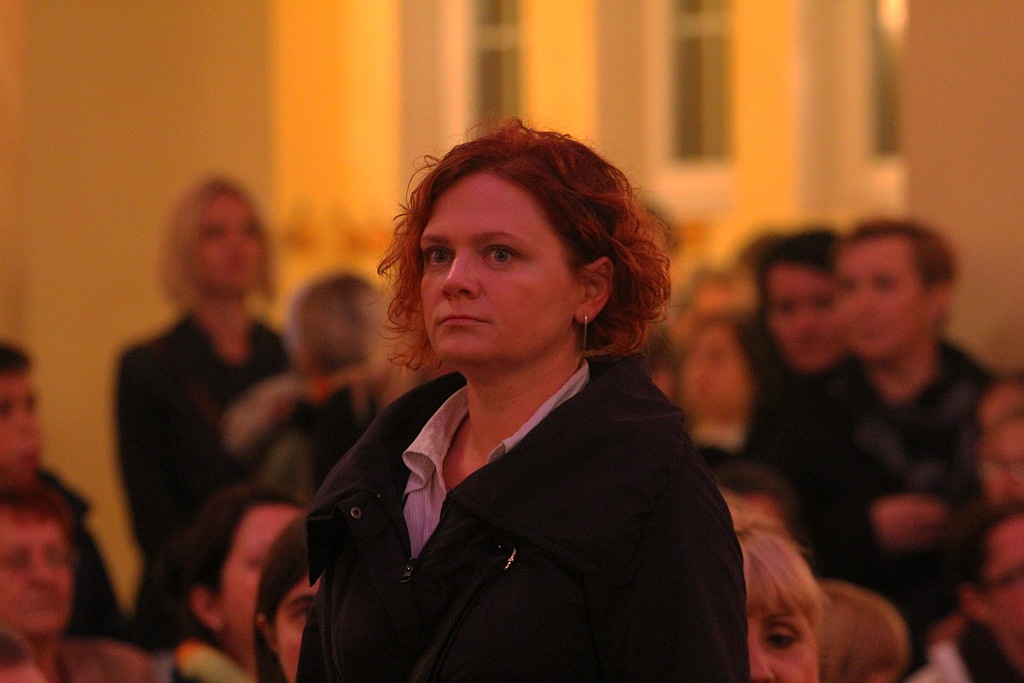 Uroczystość nadania i poświęcenia sztandaru szkoły