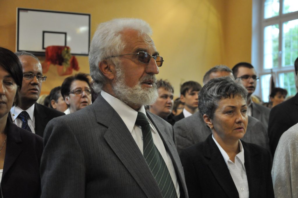 Miejska inauguracja roku szkolnego