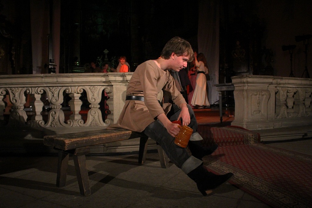 Bitwa pod Legnicą - 1241