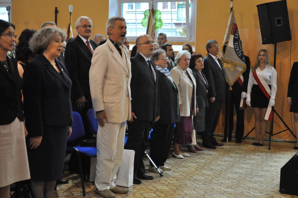 Miejska inauguracja roku szkolnego