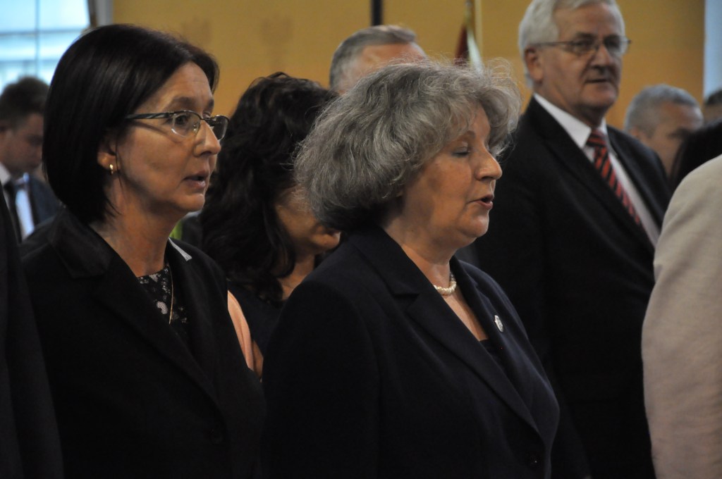 Miejska inauguracja roku szkolnego