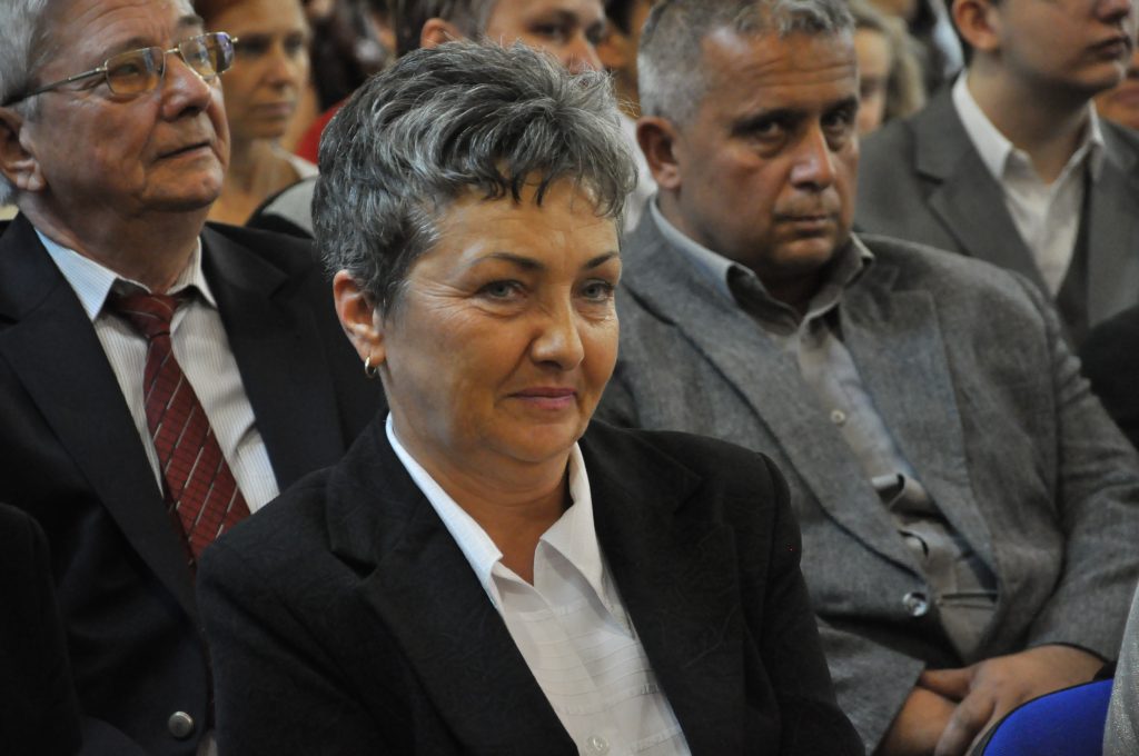 Miejska inauguracja roku szkolnego