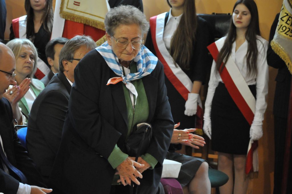 Miejska inauguracja roku szkolnego