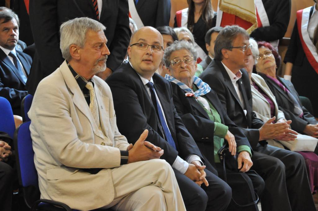 Miejska inauguracja roku szkolnego