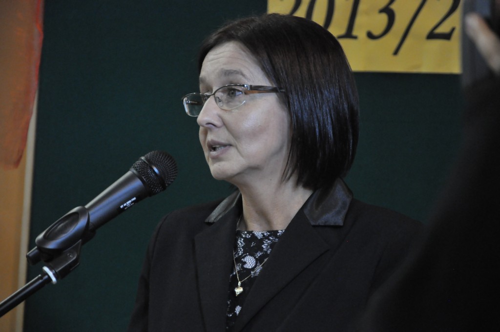 Miejska inauguracja roku szkolnego