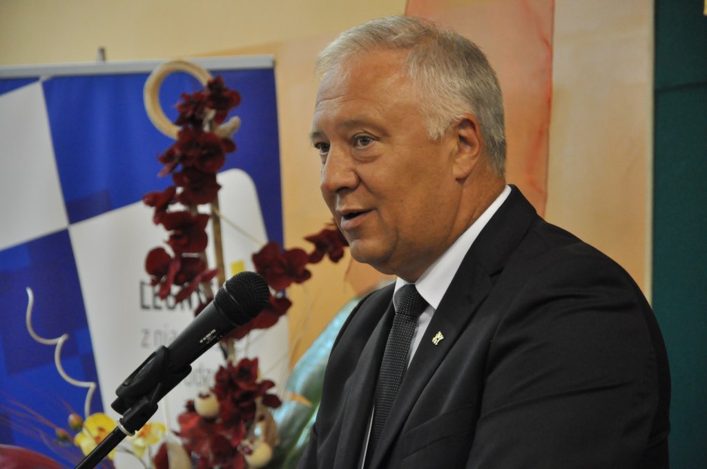 Miejska inauguracja roku szkolnego