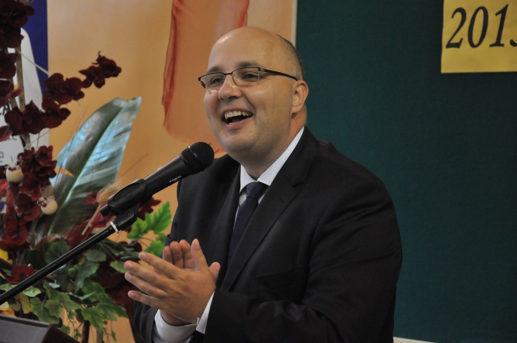 Miejska inauguracja roku szkolnego