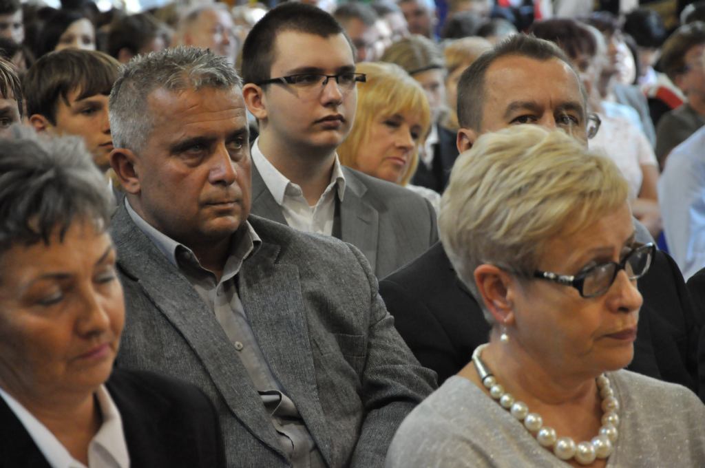 Miejska inauguracja roku szkolnego