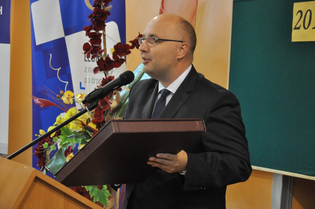 Miejska inauguracja roku szkolnego