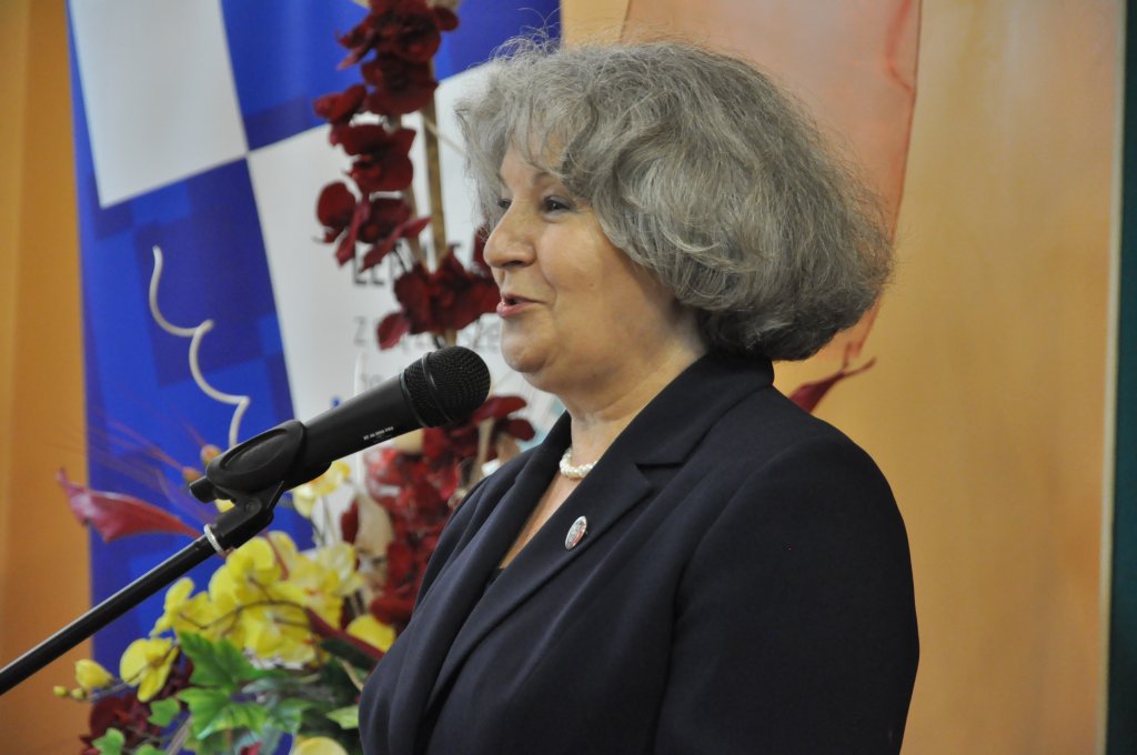 Miejska inauguracja roku szkolnego